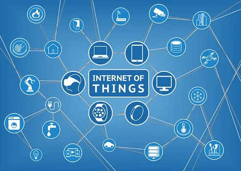 internet of things