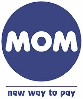 mom wallet logo