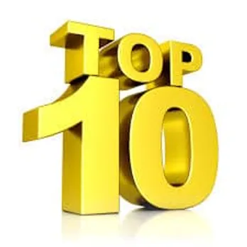 top