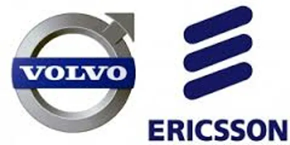 volvo ericsson