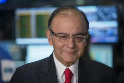 Arun Jaitley