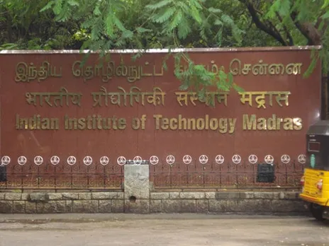 Indian Institute of Technology Madras