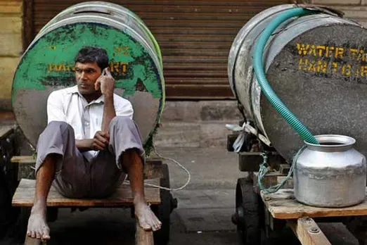 India’s mobile market surpasses