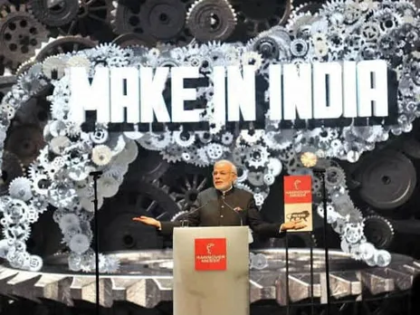 Make in India
