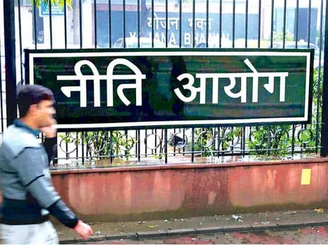 NITI Aayog