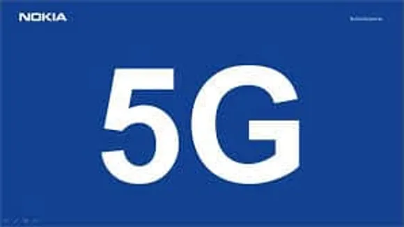 NOKIA G bigger