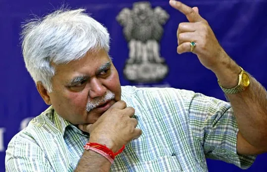R.S. Sharma