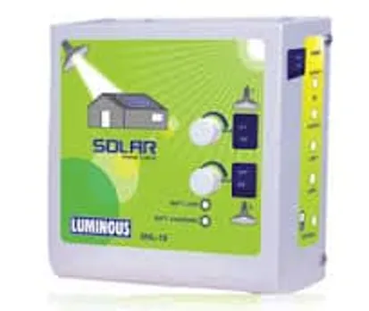 SOLAR INVERTER