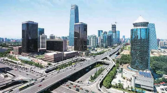 Smart City plans