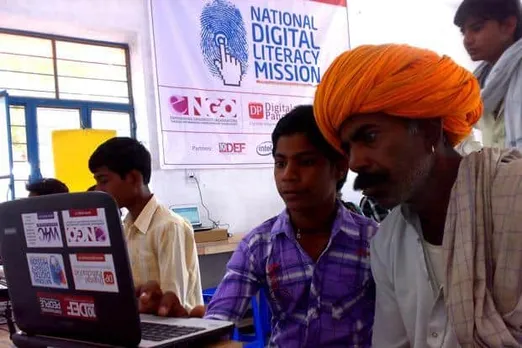 digital literate i