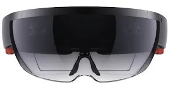 microsoft hololens