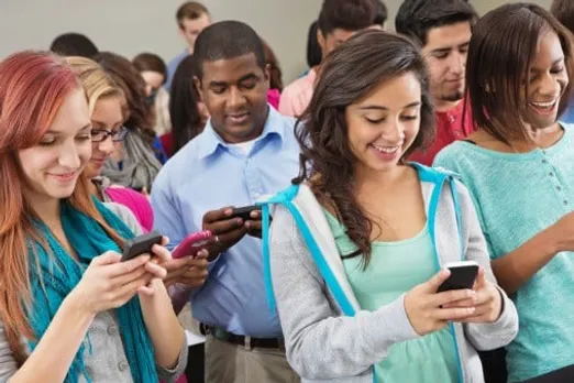 mobile users