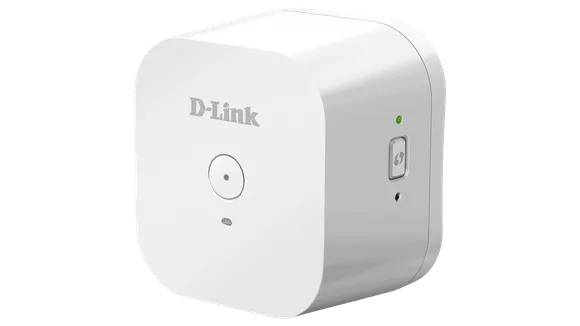 mydlink Wi Fi Alarm detector DCH S