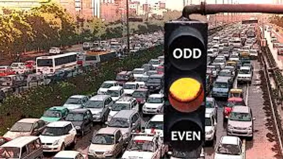 odd