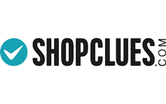 shopclues logo e