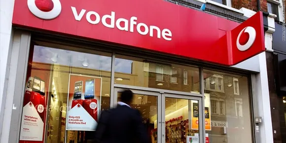 voda