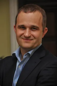 Kaspersky Lab Appoints Maxim Mitrokhin as Managing Director Asia Pacific