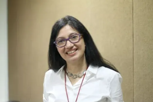 Nivruti Rai