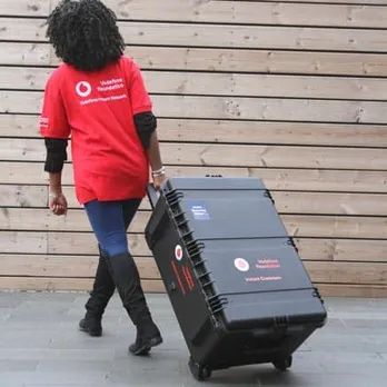Vodafone Foundation to launch of rd edition of ‘Women of Pure Wonder’ today