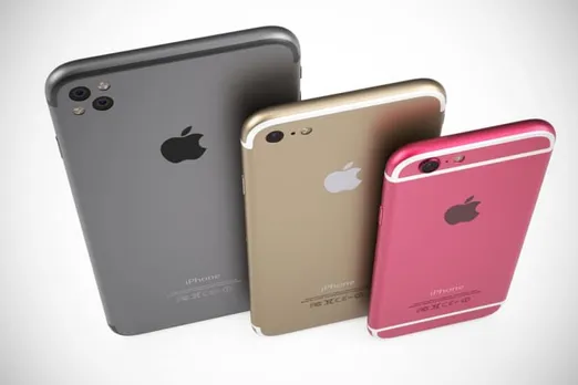 iPhone SE