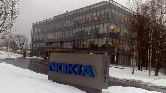nokia