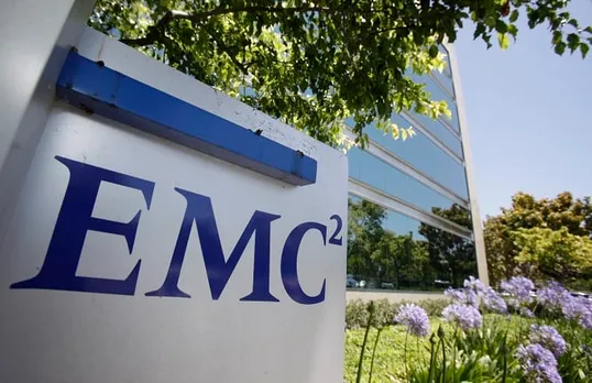 EMC Corporation