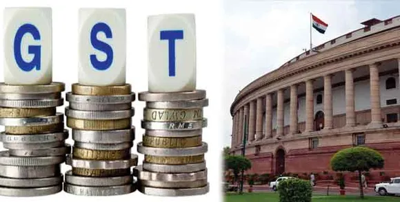 Goods and Services Tax