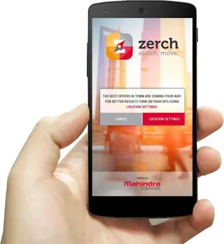 Mahindra Comviva’s Zerch