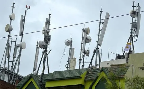 EMF Radiation