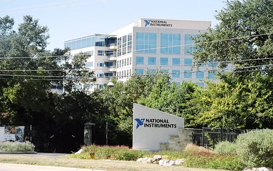 National Instruments India
