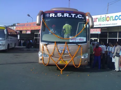 Rajasthan State Road Transport Corporation