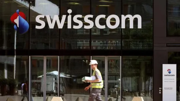 Swisscom