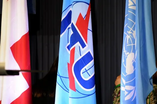 The International Telecommunication Union’s