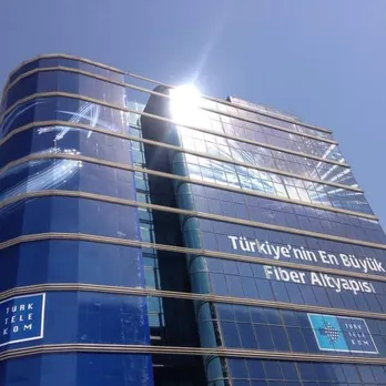 Türk Telekom