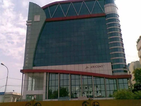 US product engineering firm Aricent