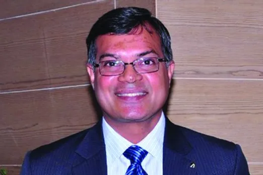Vasudev Tantry Country Manager Anritsu India Pvt Ltd