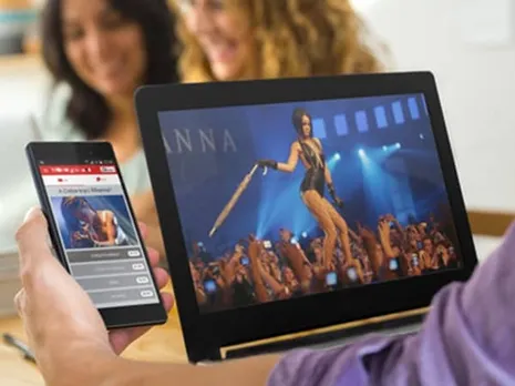 Video on Demand