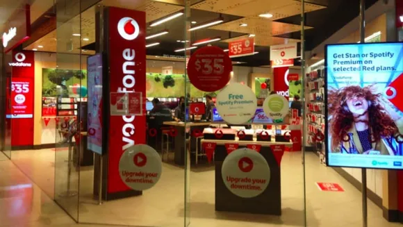 Vodafone Foundation