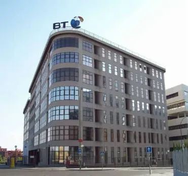 X British telecommunications
