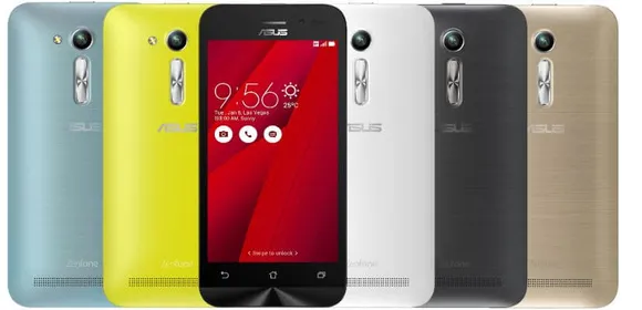 Zenfone Go