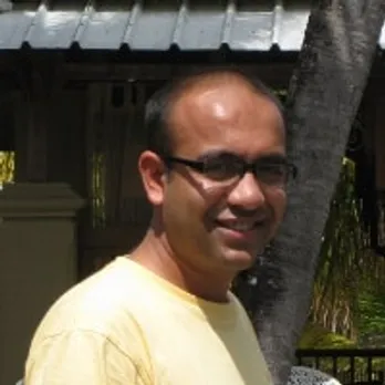 Zoomcar Senior VP Mayank Jain