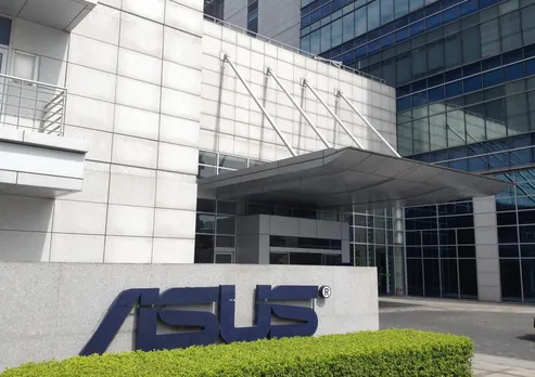 ASUS presents Zenvolution at Computex