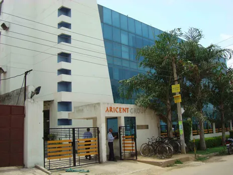 Aricent