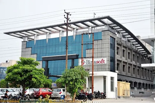 Birlasoft flagship company of C K Birla group