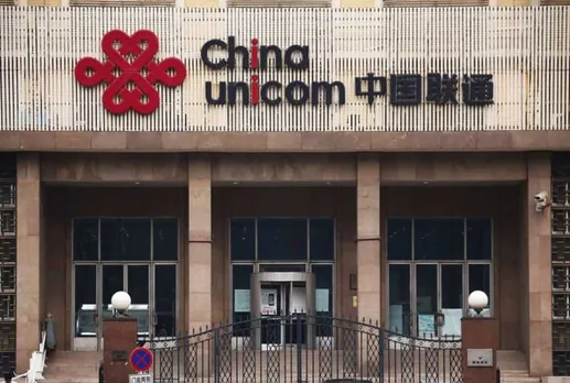 China Unicom