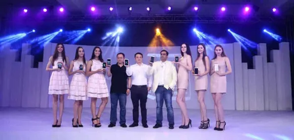 Coolpad Max Launch picture