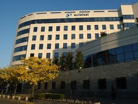Eutelsat Communications