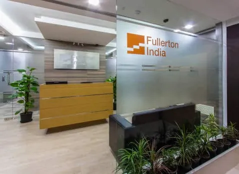 Fullerton India