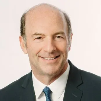 GEORGE RAVICH