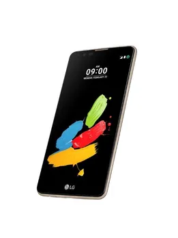 LG Stylus Pic